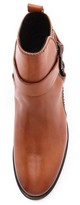 Thumbnail for your product : McQ Bridle Ankle Boots