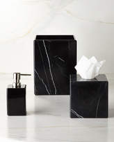 Thumbnail for your product : Waterworks Studio Luna Black Marble Pump Dispenser