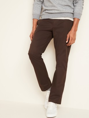 chocolate chinos mens