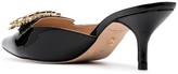 Thumbnail for your product : Kurt Geiger Pia jewel mules