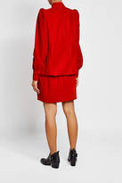 Thumbnail for your product : Marc Jacobs Crepe Blouse