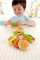 Thumbnail for your product : Hape Hamburger and Hotdogs