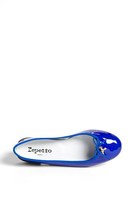 Thumbnail for your product : Repetto 'Cendrillon' Patent Leather Ballet Flat