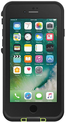 Lifeproof Fre Case/Cover Waterproof Drop Proof For Iphone 7 Plus/8 Plus Black