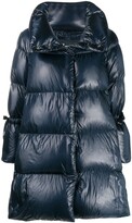 Thumbnail for your product : Herno Padded Mid-Length Jacket
