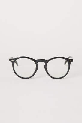 H&M Eyeglasses - Black