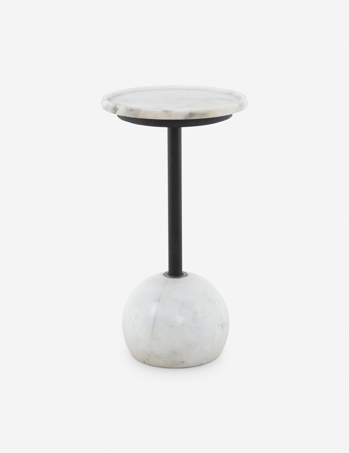 Lulu and Nicholas Side Table ShopStyle