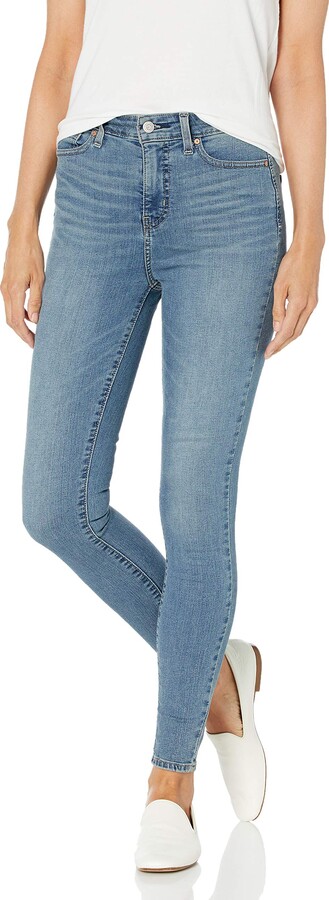 Levi's Skinny Jeans For Women | Shop 