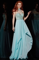 Thumbnail for your product : Angela & Alison Angela and Alison - 51068 Gown