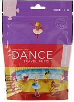 Thumbnail for your product : On the Go Travel Puzzle (Dance)