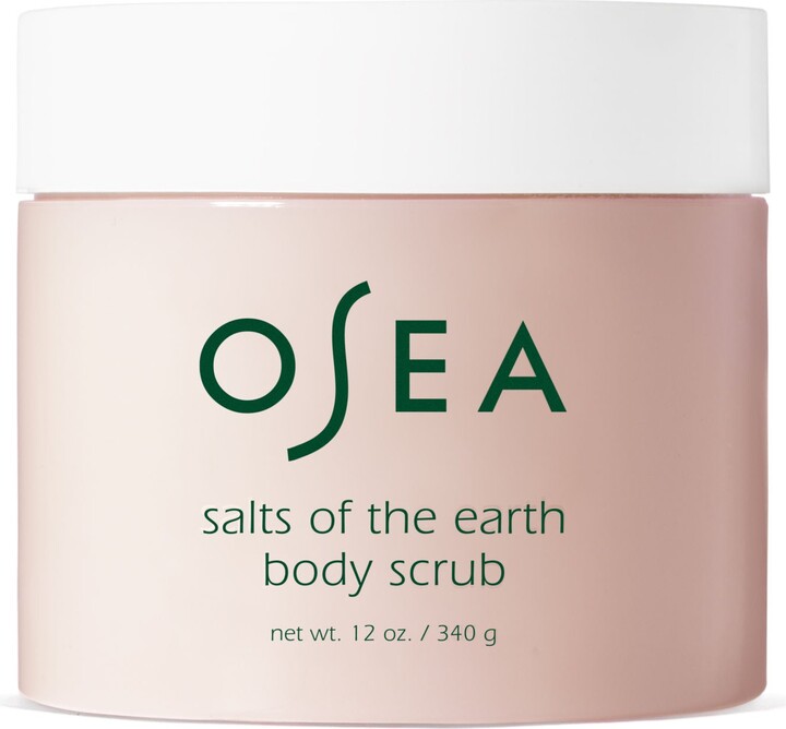 Osea Salts of the Earth Body Scrub