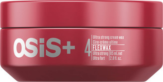 Osis Osis+ Flexwax Ultra Strong Cream Wax