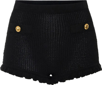 Elisabetta Franchi Women's Shorts | ShopStyle CA
