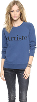 Thumbnail for your product : Madewell Artiste Sweatshirt