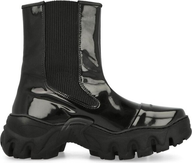 Rombaut Chelsea Boots