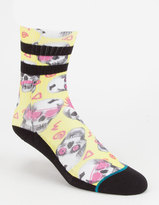 Thumbnail for your product : Stance Skeletron Boys Socks
