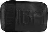Thumbnail for your product : Biba Womens Tess Daly Zipped Crossbody Bag Black One Size