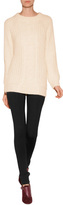 Thumbnail for your product : DKNY Jersey Leggings