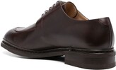 Thumbnail for your product : Paraboot lace-up leather Oxford shoes