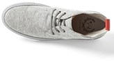 Thumbnail for your product : Del Toro '312 Alto' Jersey Chukka Sneaker