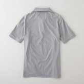 Thumbnail for your product : Band Of Outsiders trap pocket polo