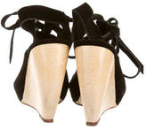 Thumbnail for your product : Loeffler Randall Wedges