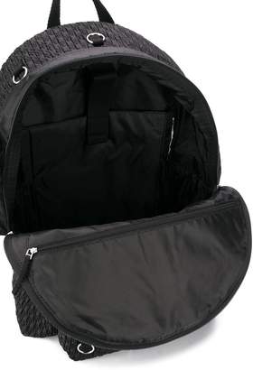 Raf Simons x Eastpack hoop backpack