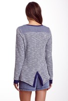 Thumbnail for your product : LAmade Pullover Knit Sweater