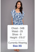 Thumbnail for your product : Alternative Apparel Alternative Taki Wash Roppongi Dress