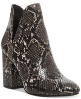 steve madden leiland bootie