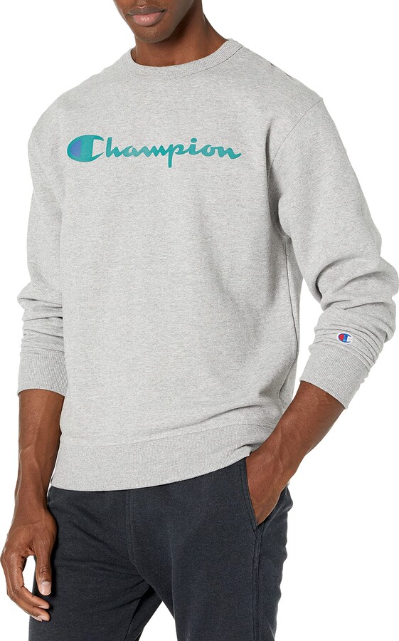 Champion Grey Activewear | Shop the world's collection of | ShopStyle Canada
