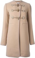 Thumbnail for your product : Carven duffle mid coat