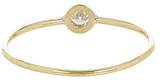 Thumbnail for your product : Jennifer Meyer Women's Diamond Bezel Ring - Gold