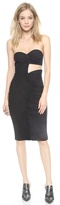 Thumbnail for your product : Bec & Bridge Layla Strapless Dress