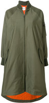 Thumbnail for your product : Sea oversized bomber coat
