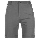Thumbnail for your product : Pierre Cardin Mens Knit Shorts Chino Pants Trousers Bottoms Chinos Zip
