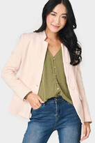 Thumbnail for your product : Notch Collar Blazer