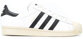 Thumbnail for your product : adidas Superstar Low-Top Sneakers