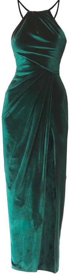 Emerald Dress | Shop the world's largest collection of fashion 