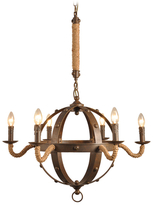 Thumbnail for your product : Chandelier