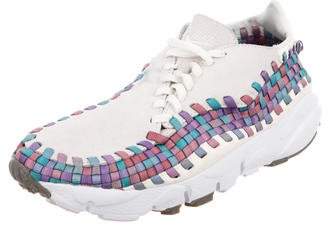 Nike Footscape Woven Sneakers