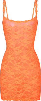 ♡orange♡ AJKO 1 'Rush Orange' – SVRN
