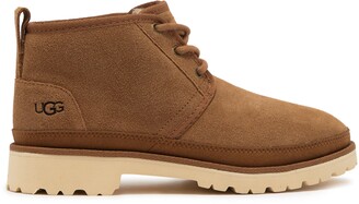 neuland chukka boot ugg