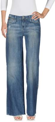 Polo Jeans Denim pants - Item 42575050DP