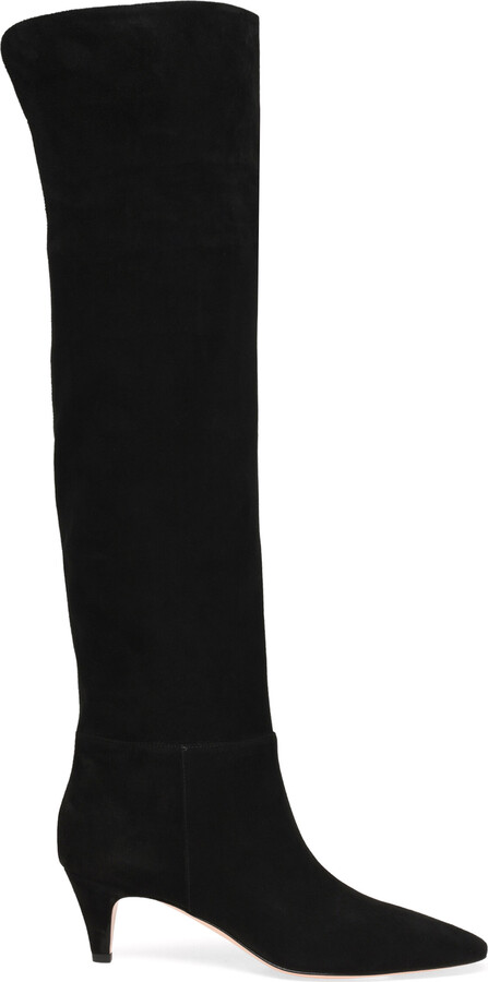 Gianvito Rossi The-Knee BootsRossi