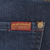 Thumbnail for your product : 7 For All Mankind Chad Low Rise Slim Fit Jeans