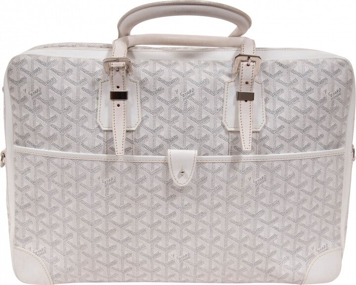 GOYARD Handbags Ambassade Goyard Leather For Female for Women