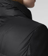 Thumbnail for your product : AllSaints Ankara Puffer Jacket