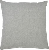 Thumbnail for your product : Saro Lifestyle Button Work Throw Pillow, 18" x 18"