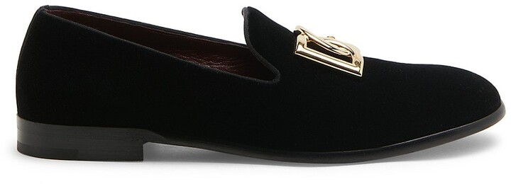 Dolce & Gabbana Men's Slip-ons & Loafers | ShopStyle